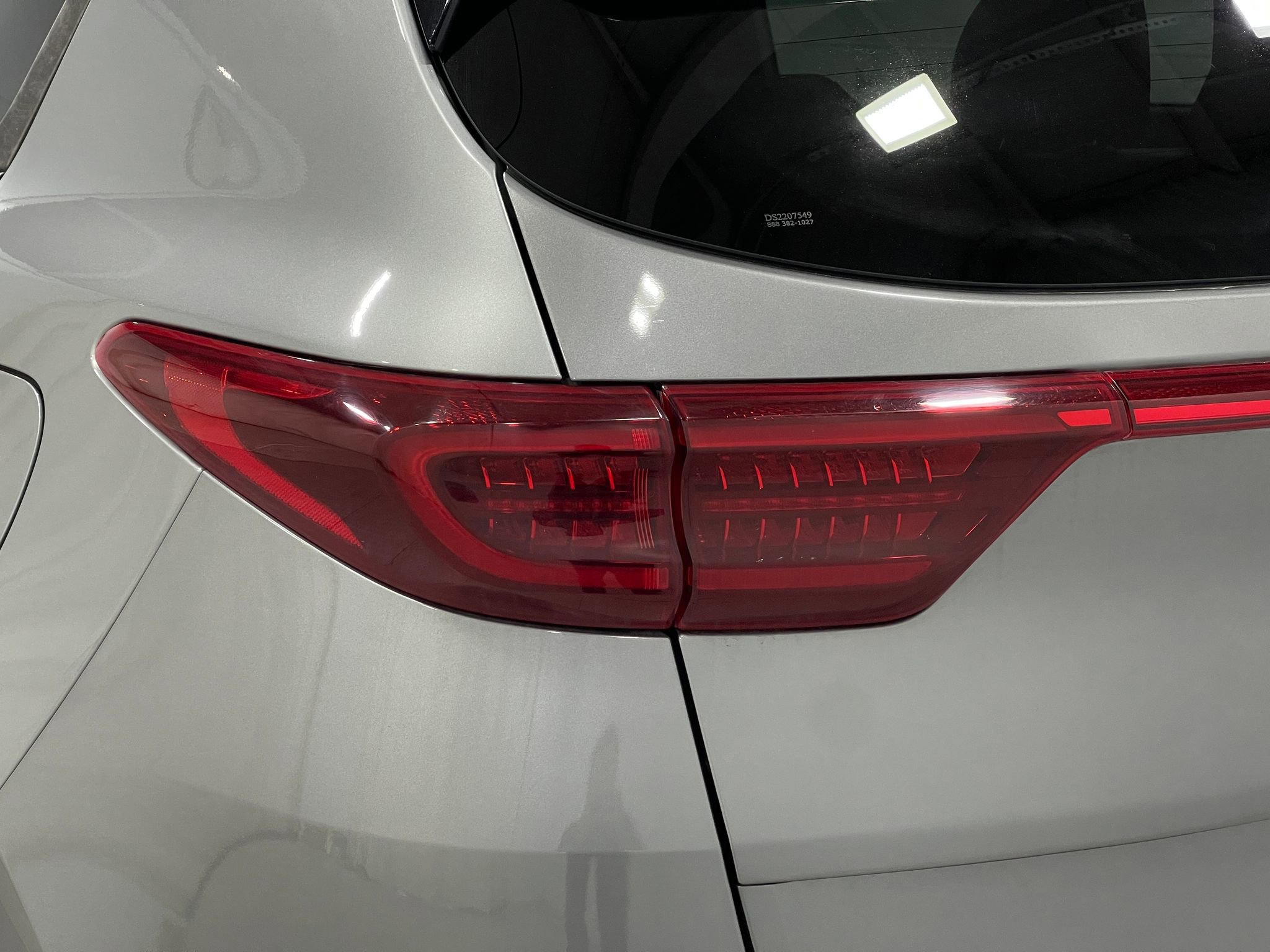 Used 2021 Kia Sportage S w/ S AWD Premium Package image 32