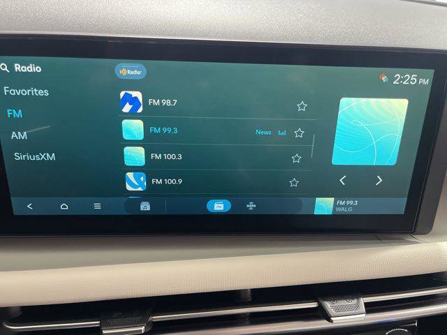 New 2026 Hyundai Tucson SEL FWD image 15