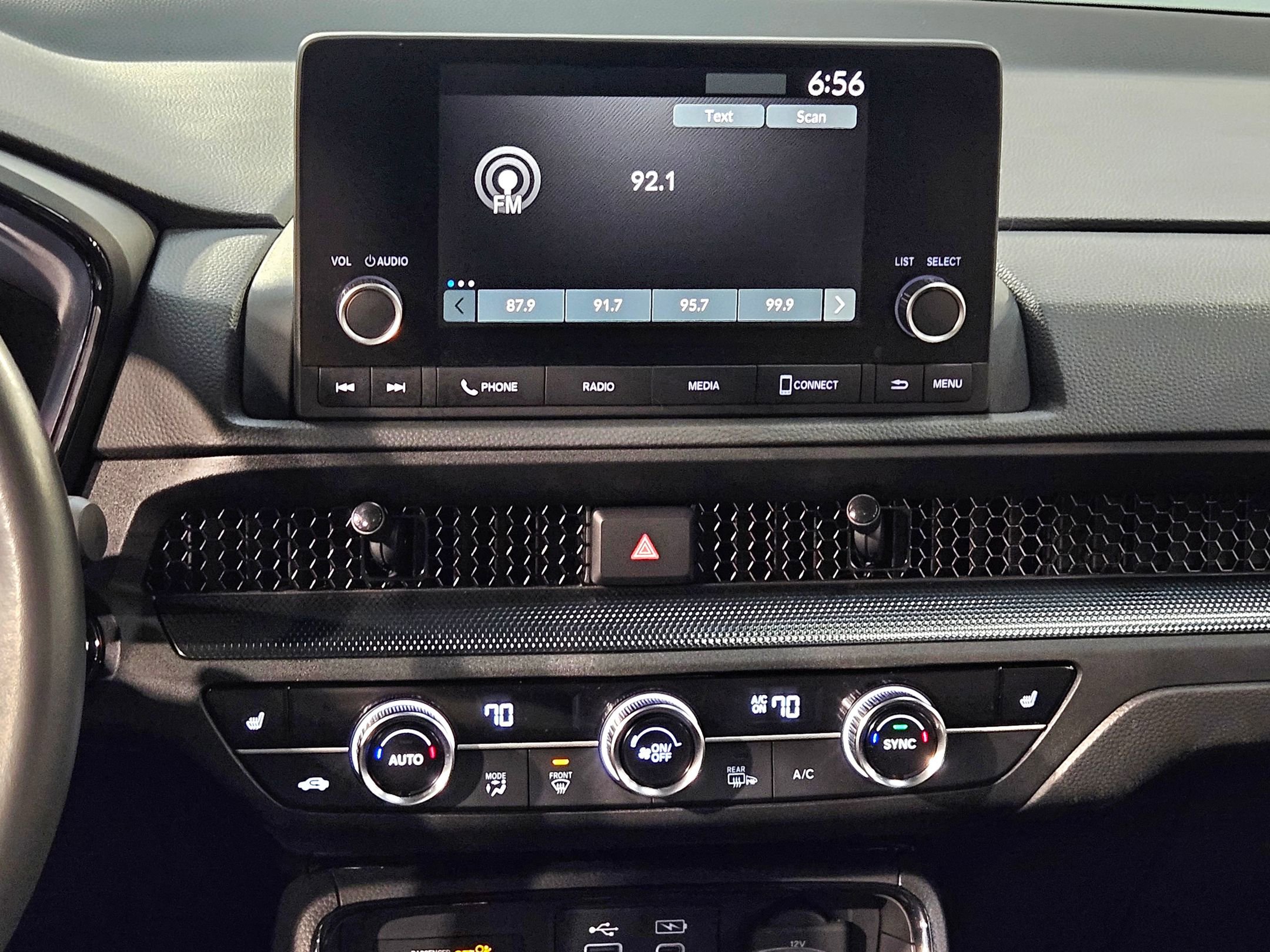 Used 2023 Honda CR-V Sport image 16