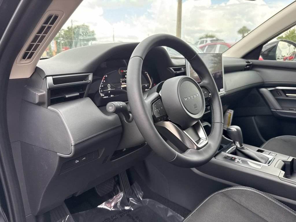 New 2026 MAZDA CX-5 Preferred AWD/4WD image 22