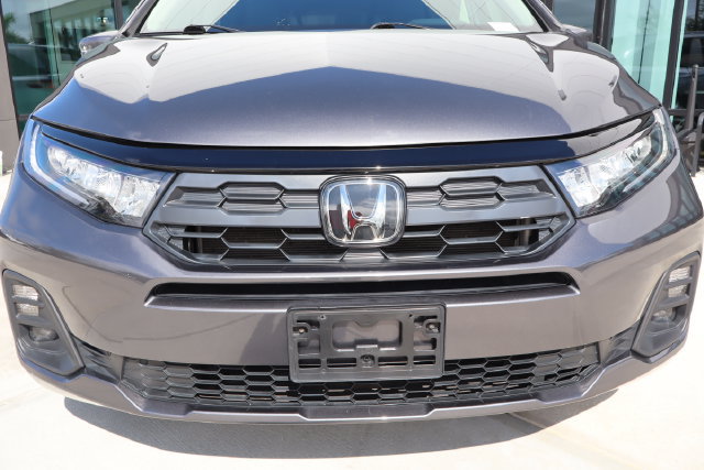 Used 2025 Honda Odyssey EX-L image 20