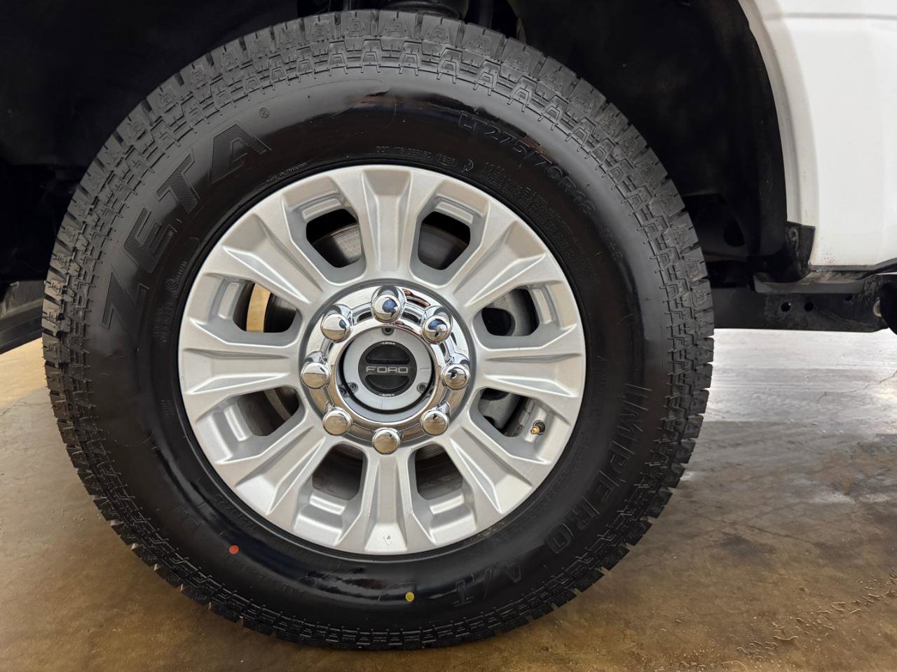 Used 2022 Ford F250 XL w/ Power Equipment Group AWD/4WD image 67