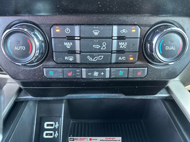 Used 2019 Ford F150 Lariat AWD/4WD image 19