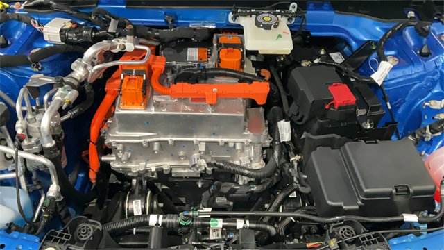 New 2025 Honda Prologue Touring image 29