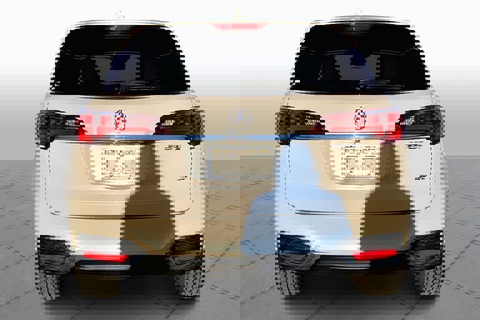 Used 2016 Acura RDX AWD w/ Technology Package image 4