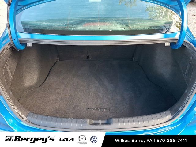 Used 2022 Kia Forte GT w/ GT2 Package image 34