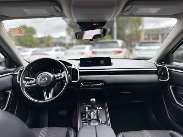 Used 2024 MAZDA CX-50 AWD 2.5 S w/ Cargo Package image 19