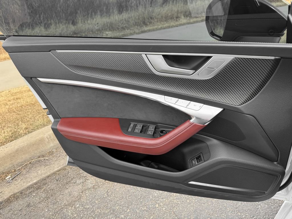 Used 2022 Audi S7 Premium Plus w/ S Sport Package image 13