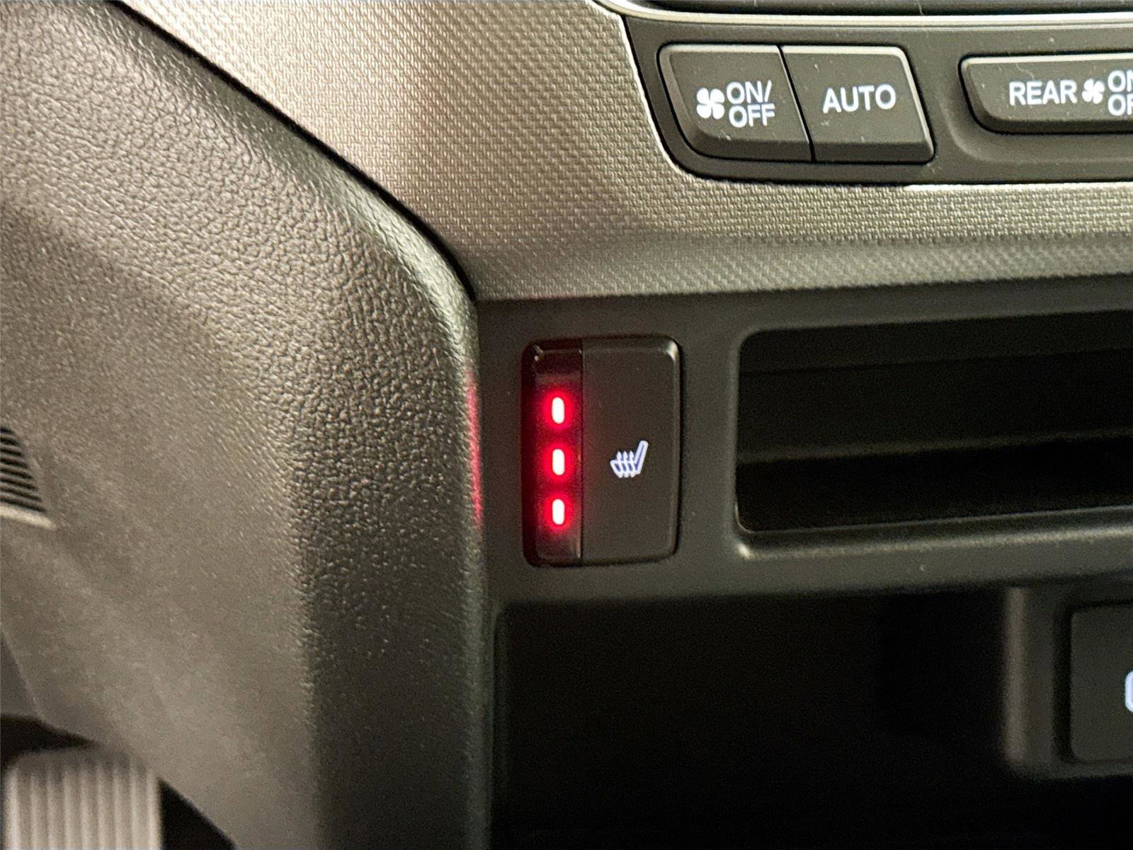 New 2026 Honda Ridgeline RTL image 18