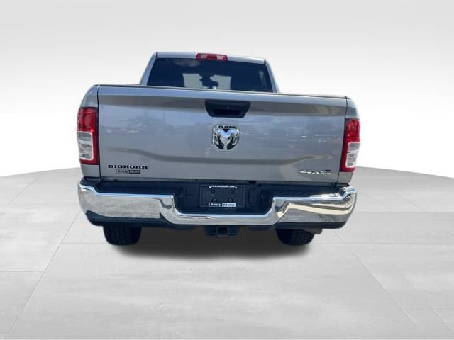 Used 2024 RAM 2500 Big Horn AWD/4WD image 6