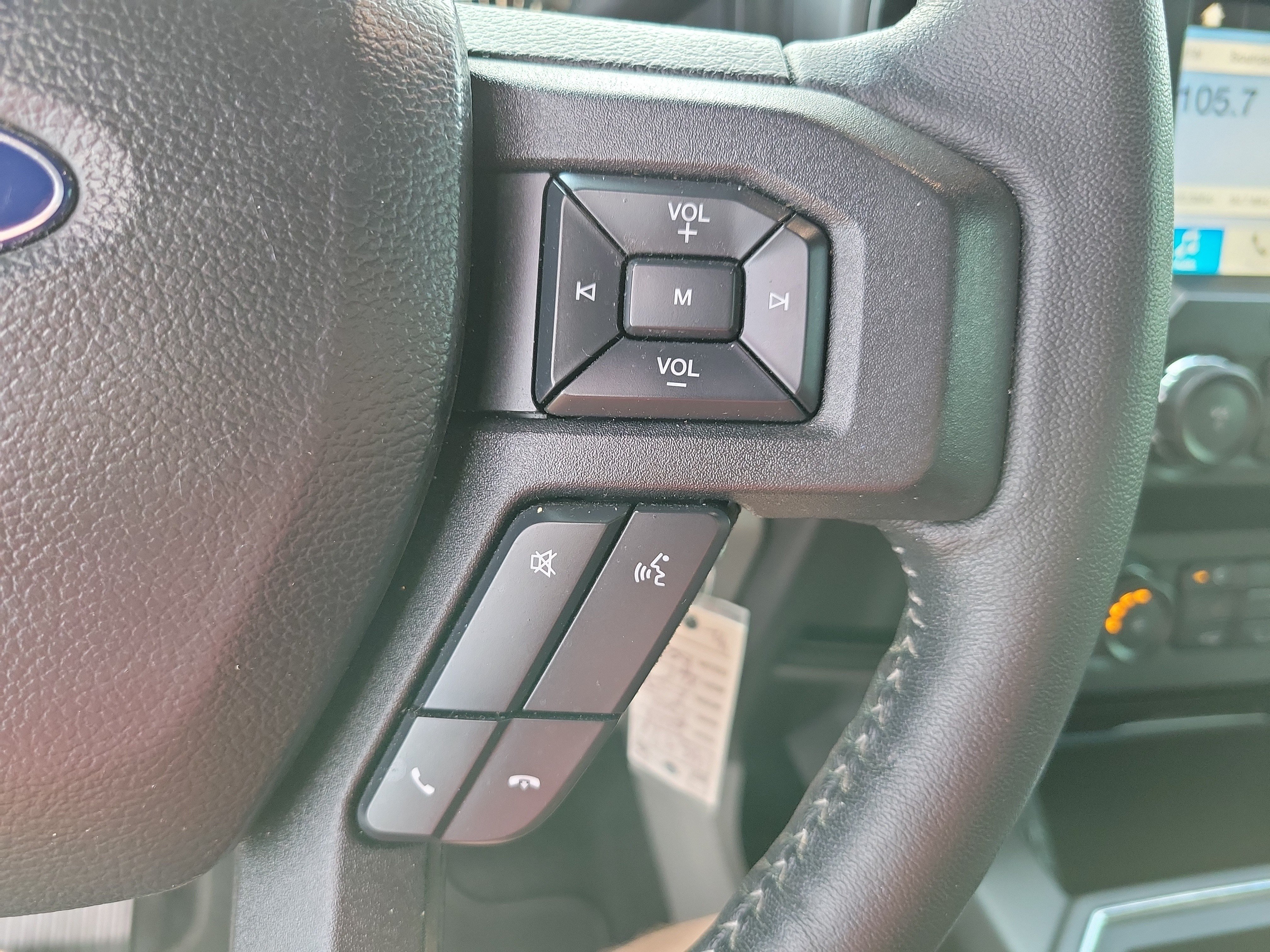Used 2019 Ford F150 XLT w/ Equipment Group 302A Luxury RWD image 22
