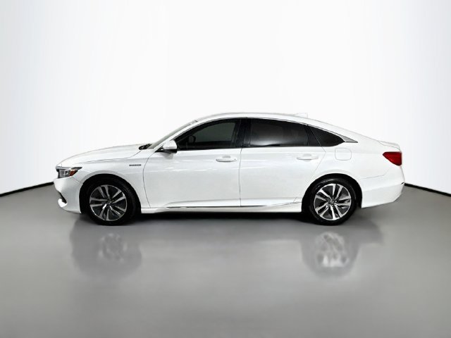 Used 2021 Honda Accord EX image 6