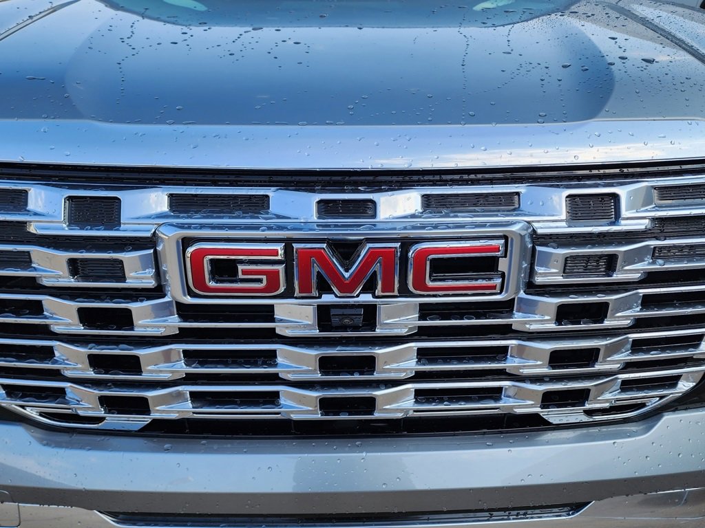 New 2026 GMC Terrain Denali image 10