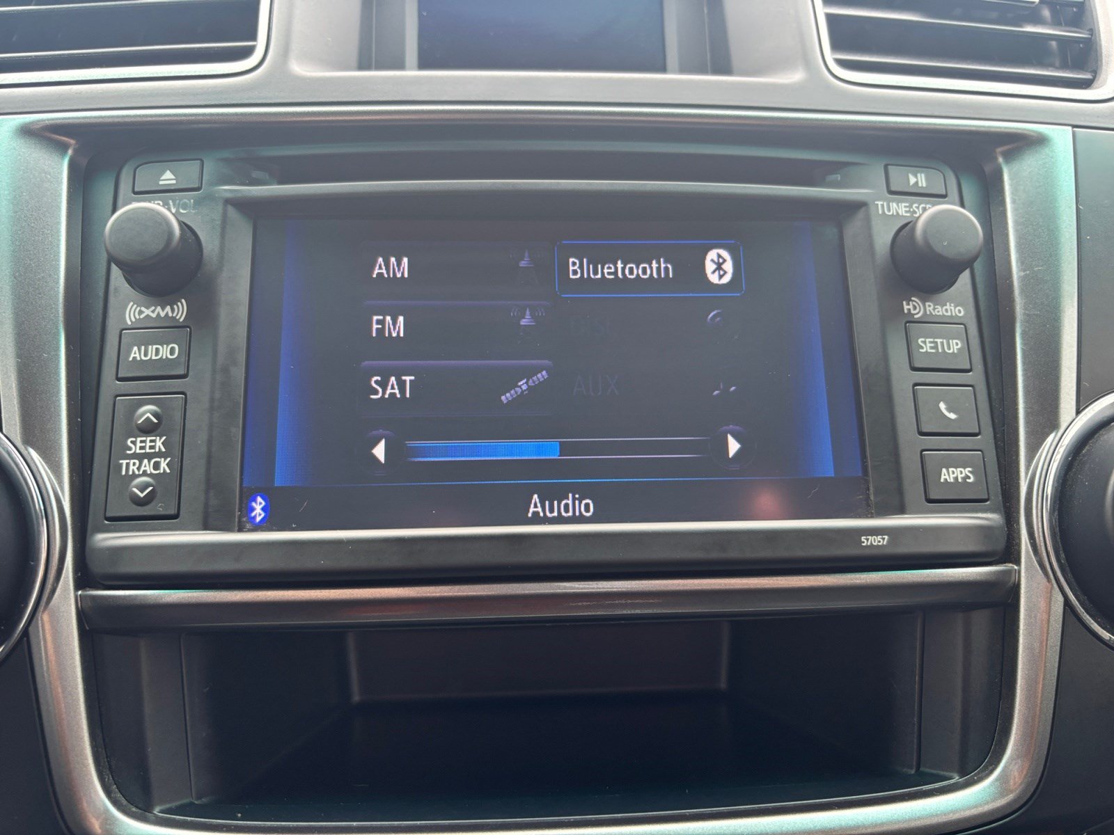 Used 2013 Toyota Highlander Limited FWD image 23