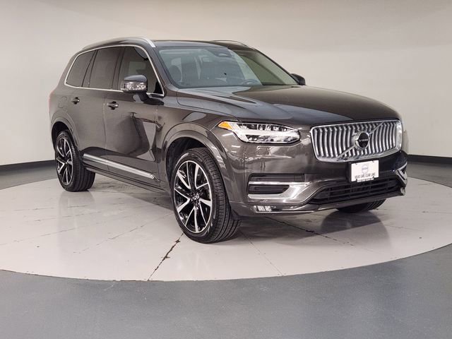 Used 2024 Volvo XC90 B5 Plus image 7