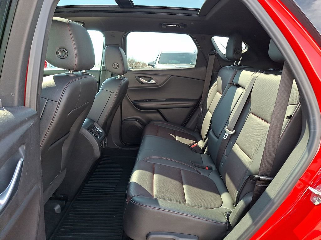 Used 2020 Chevrolet Blazer RS AWD/4WD image 13