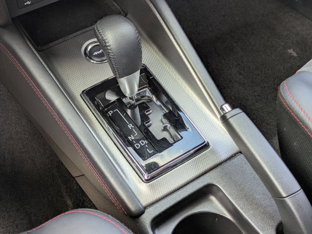 Used 2025 Mitsubishi Outlander Sport SE AWD/4WD image 22