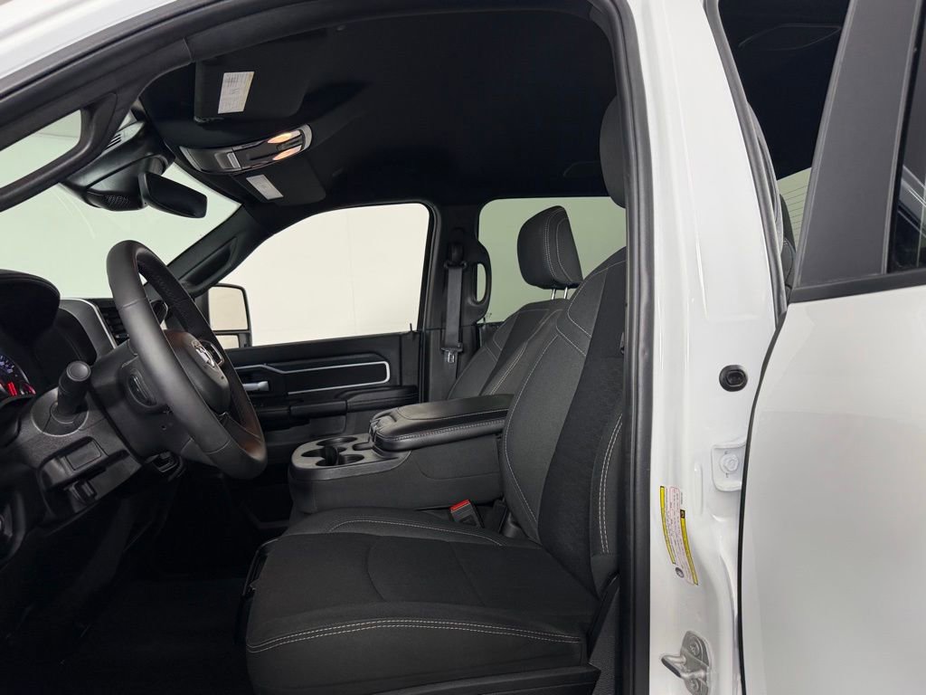 Used 2025 RAM 2500 Lone Star image 21
