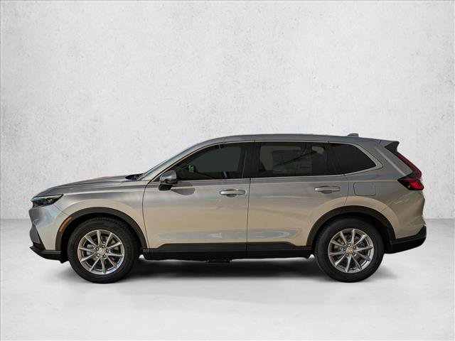 New 2026 Honda CR-V EX image 5