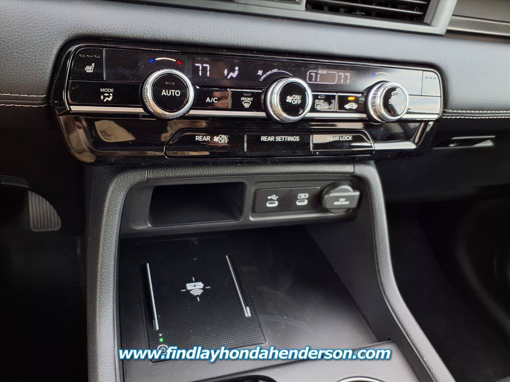 New 2026 Honda Pilot EX-L image 16