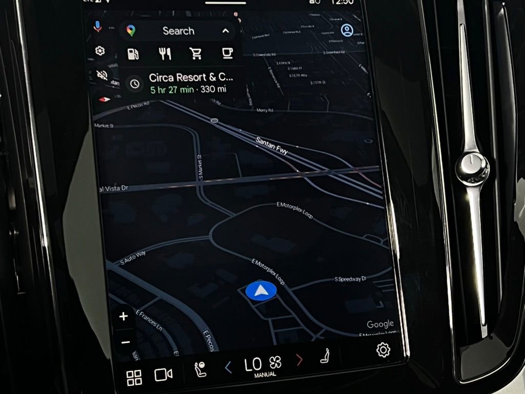 Used 2025 Volvo S60 B5 Plus image 19