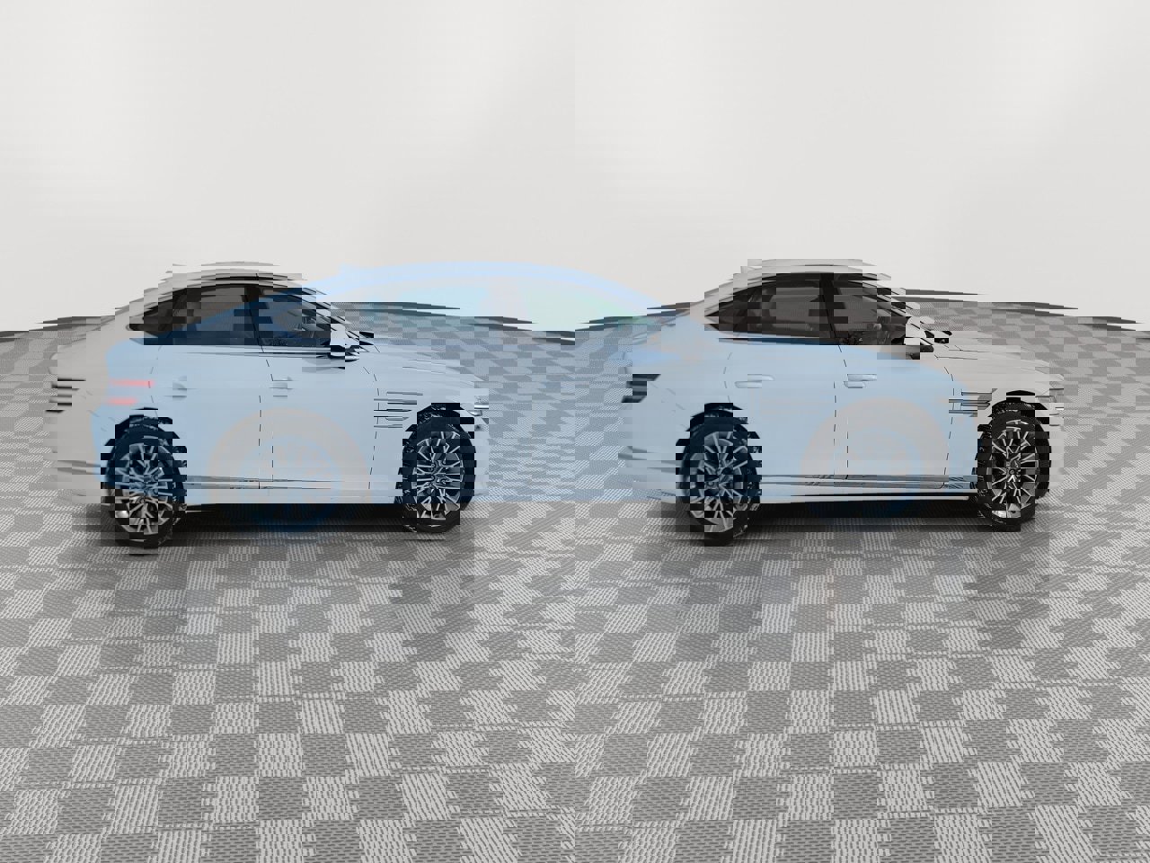 Used 2023 Genesis G80 2.5T image 9