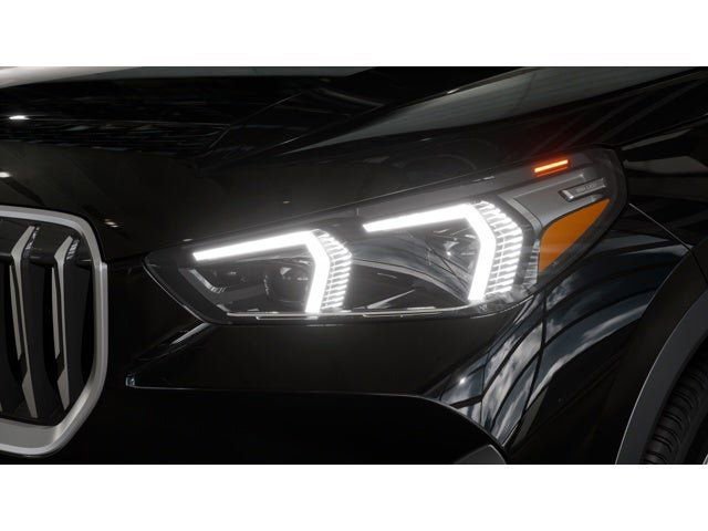 New 2026 BMW X1 xDrive28i w/ Convenience Package image 6