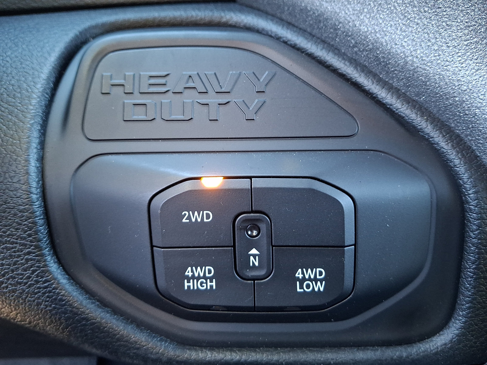 New 2026 RAM 2500 Tradesman AWD/4WD image 20