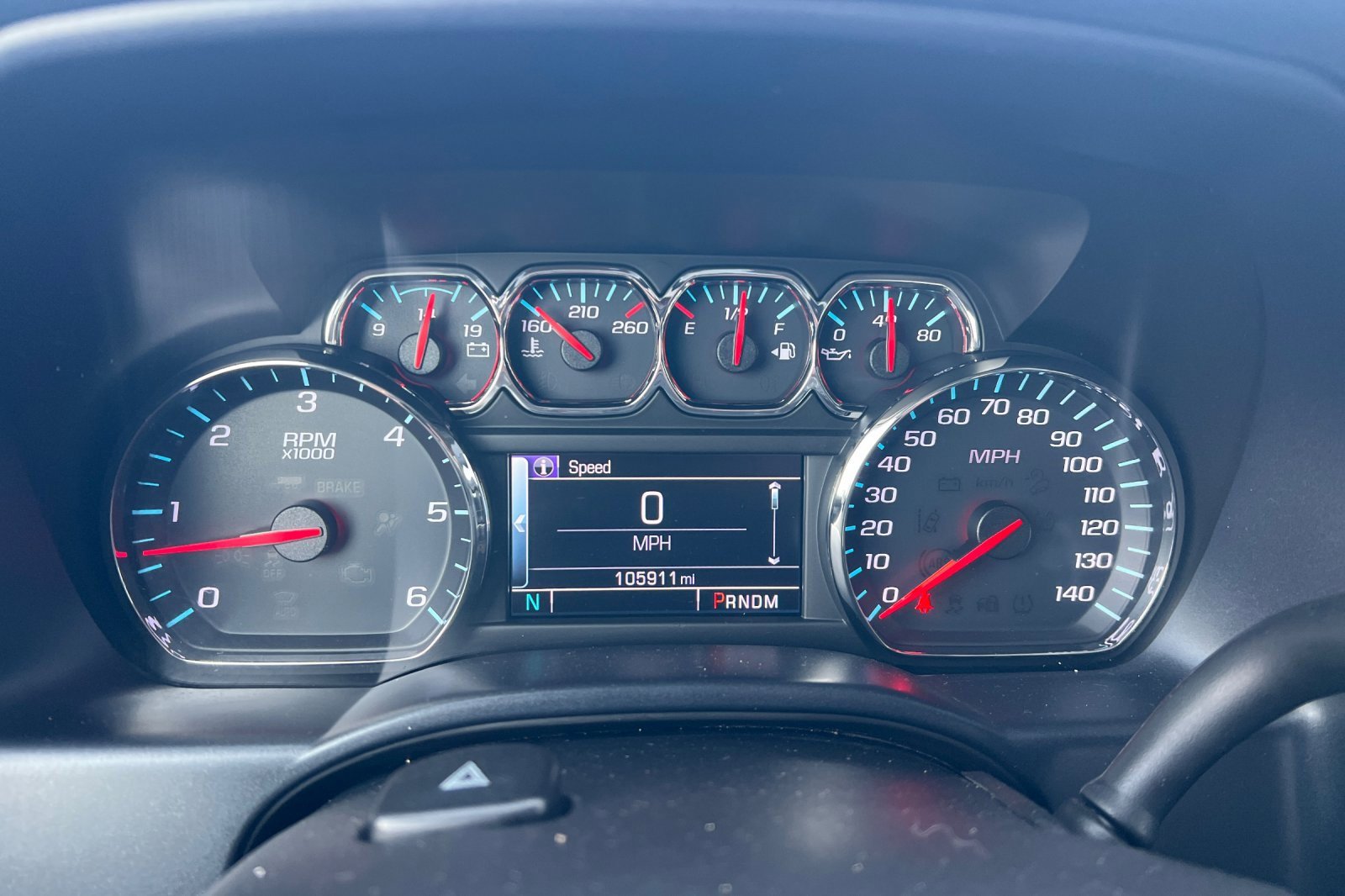 Used 2014 Chevrolet Silverado 1500 LT image 23