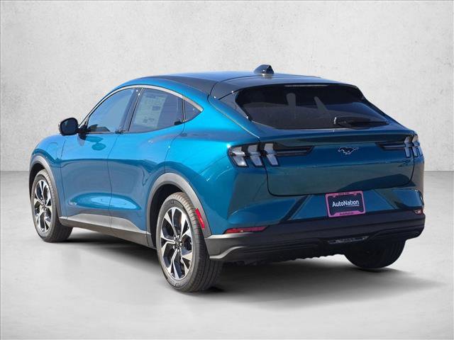 New 2026 Ford Mustang Mach-E Select w/ Technology Package image 9