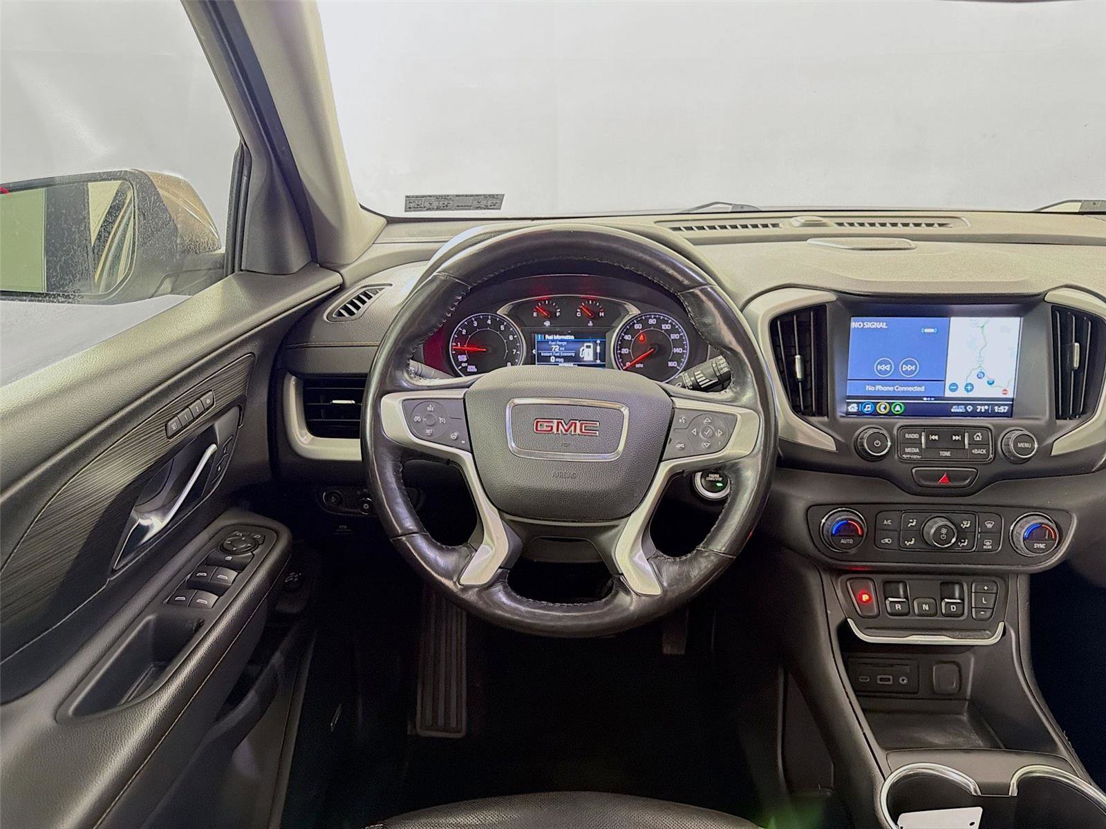 Used 2018 GMC Terrain SLT w/ Preferred Package AWD/4WD image 25