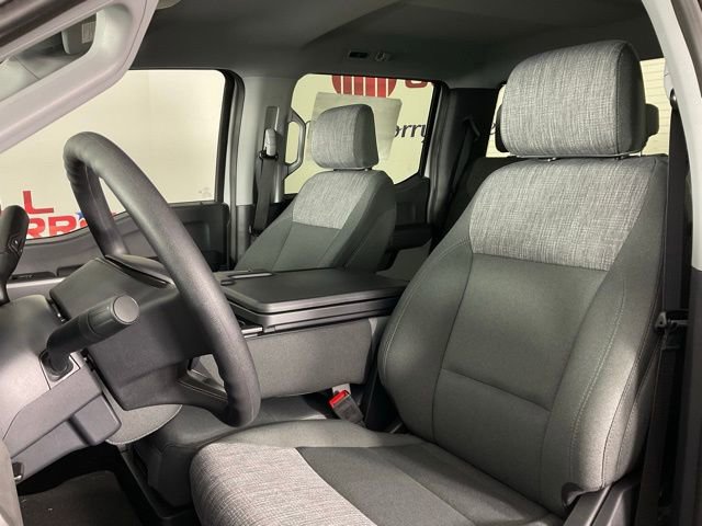 New 2026 Ford F250 XLT w/ 360-Degree Camera Package image 14