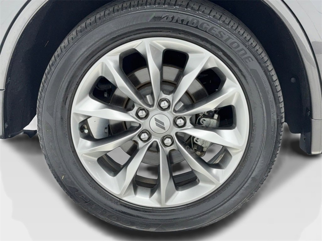 Used 2021 Dodge Durango Citadel image 53