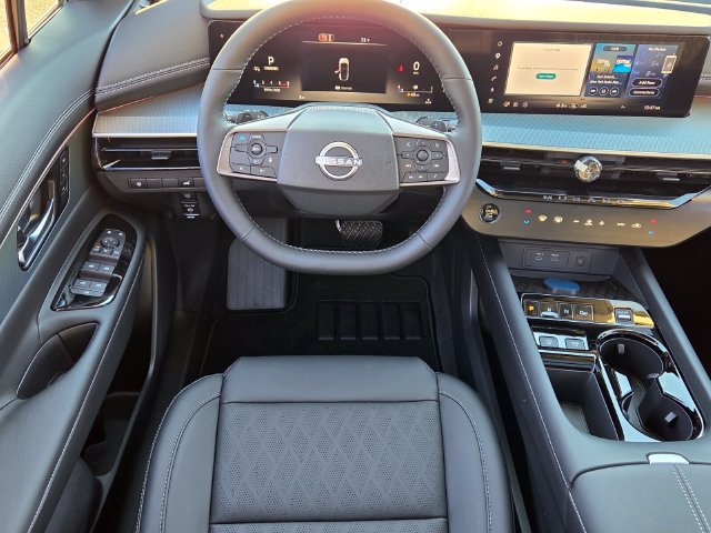 New 2027 Nissan Murano Platinum w/ Cargo Package AWD/4WD image 7
