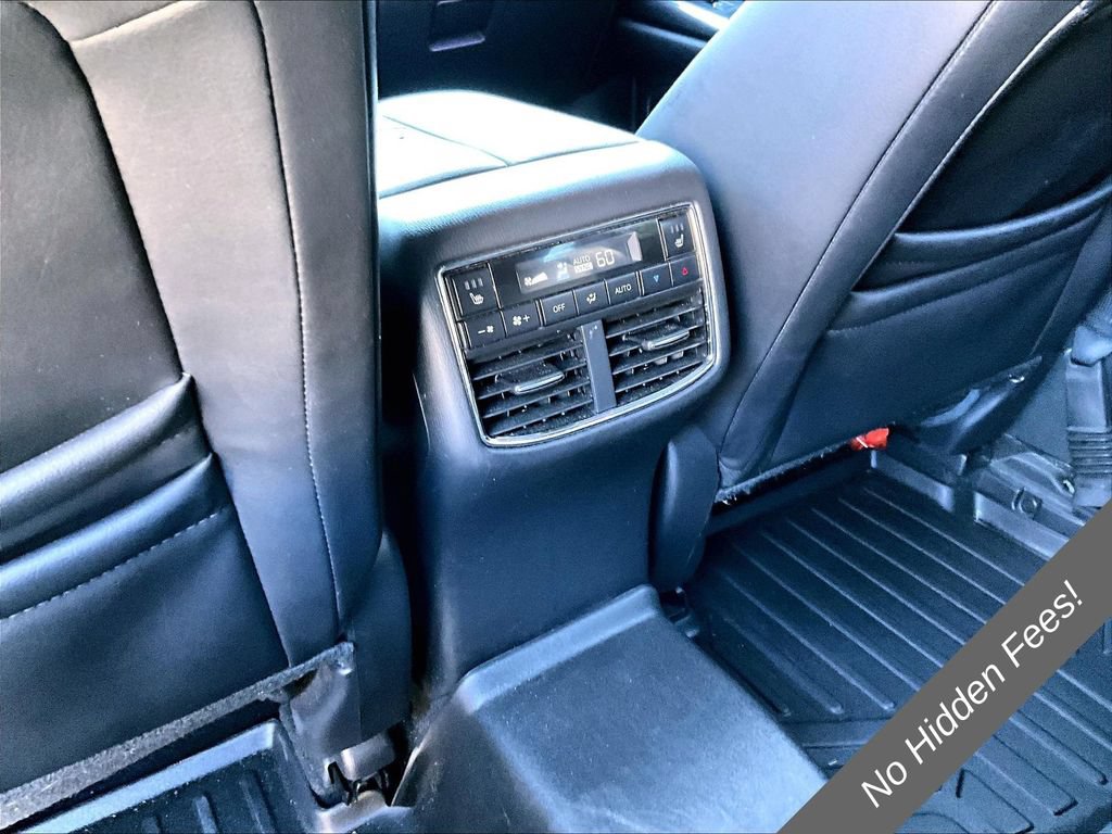 Used 2018 MAZDA CX-9 Grand Touring AWD/4WD image 28