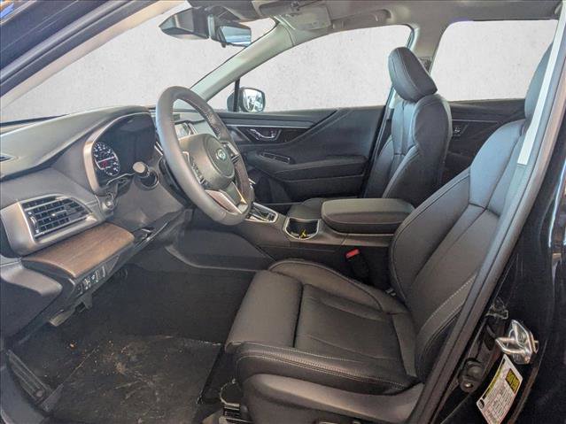New 2025 Subaru Outback Touring XT w/ Tech Package 2 image 7