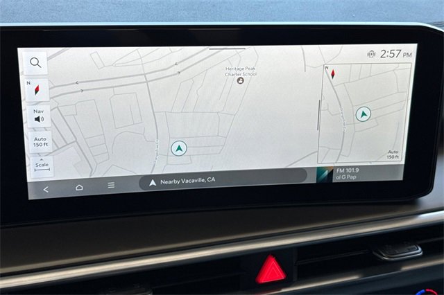 New 2025 Kia Sorento SX Prestige image 25