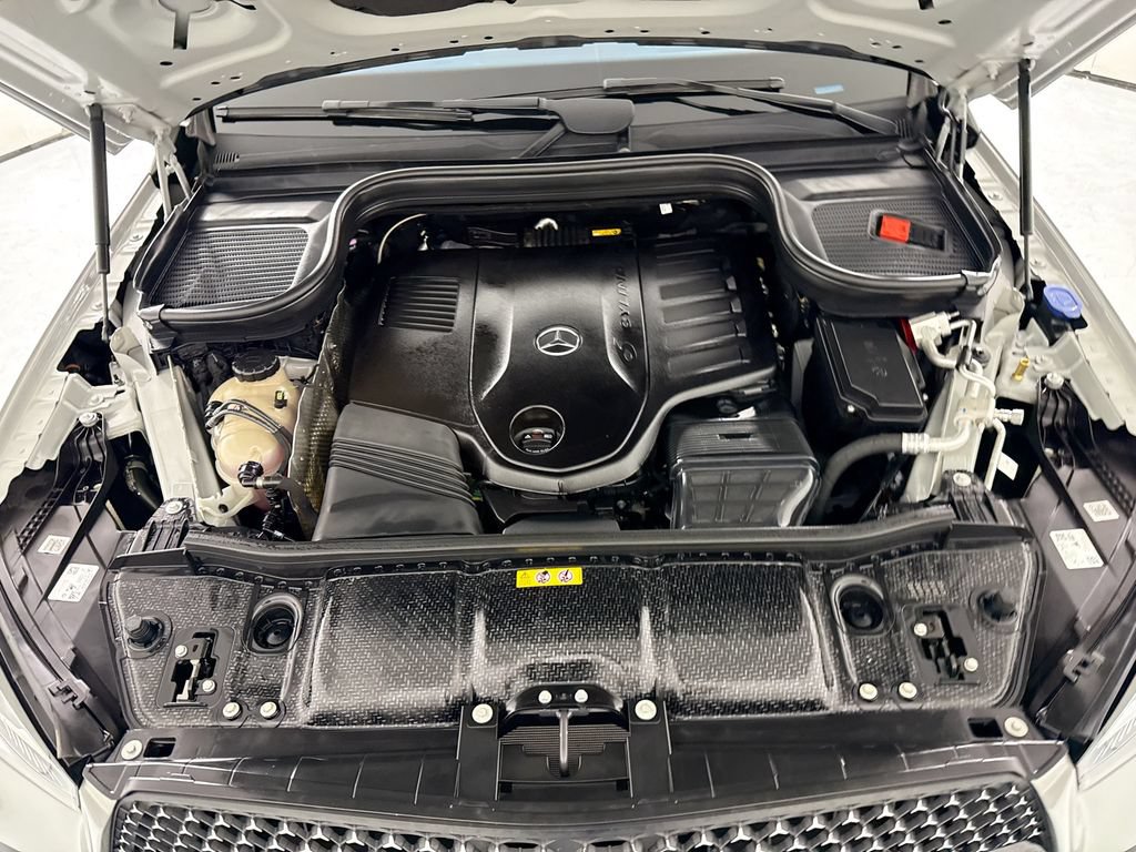Certified 2024 Mercedes-Benz GLE 450 4MATIC image 30