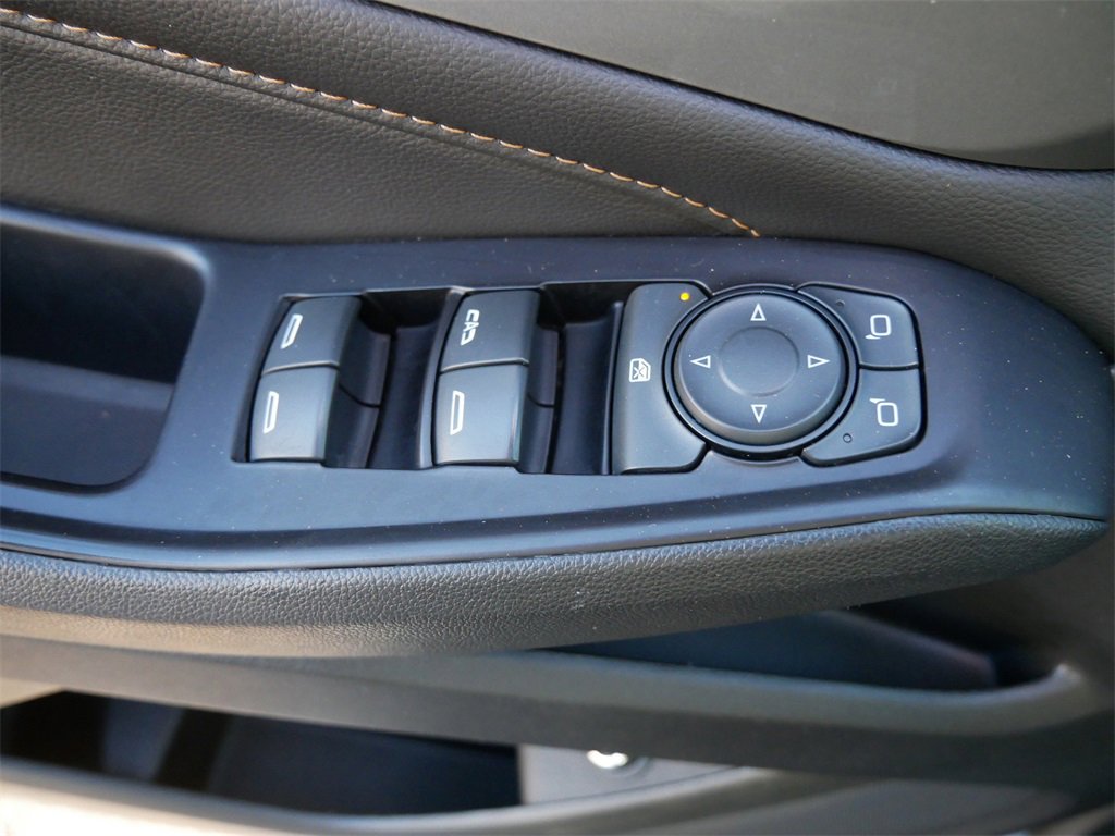 Used 2019 Chevrolet Traverse LT w/ LPO, Floor Liner Package image 16