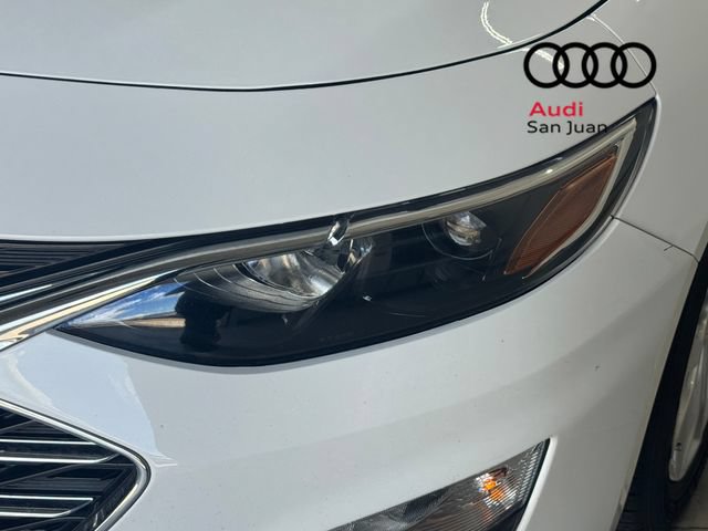 Used 2024 Chevrolet Malibu LT FWD image 5