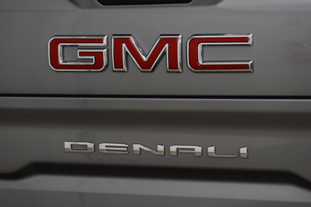 Used 2024 GMC Sierra 1500 Denali AWD/4WD image 24