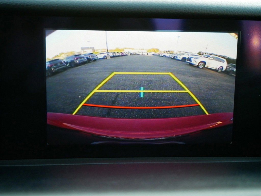 Used 2019 Lexus IS 300 image 19