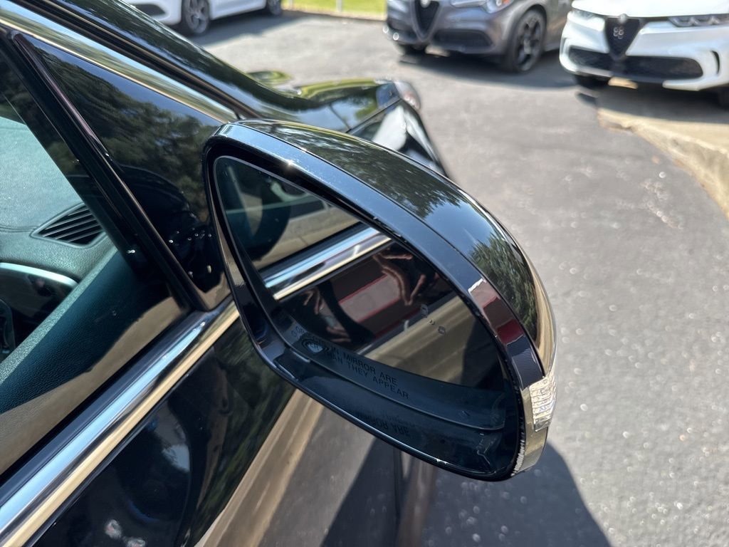 Used 2019 Kia Sportage EX w/ EX Premium Package image 18