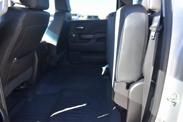 Used 2018 GMC Sierra 2500 Denali w/ Duramax Plus Package image 23