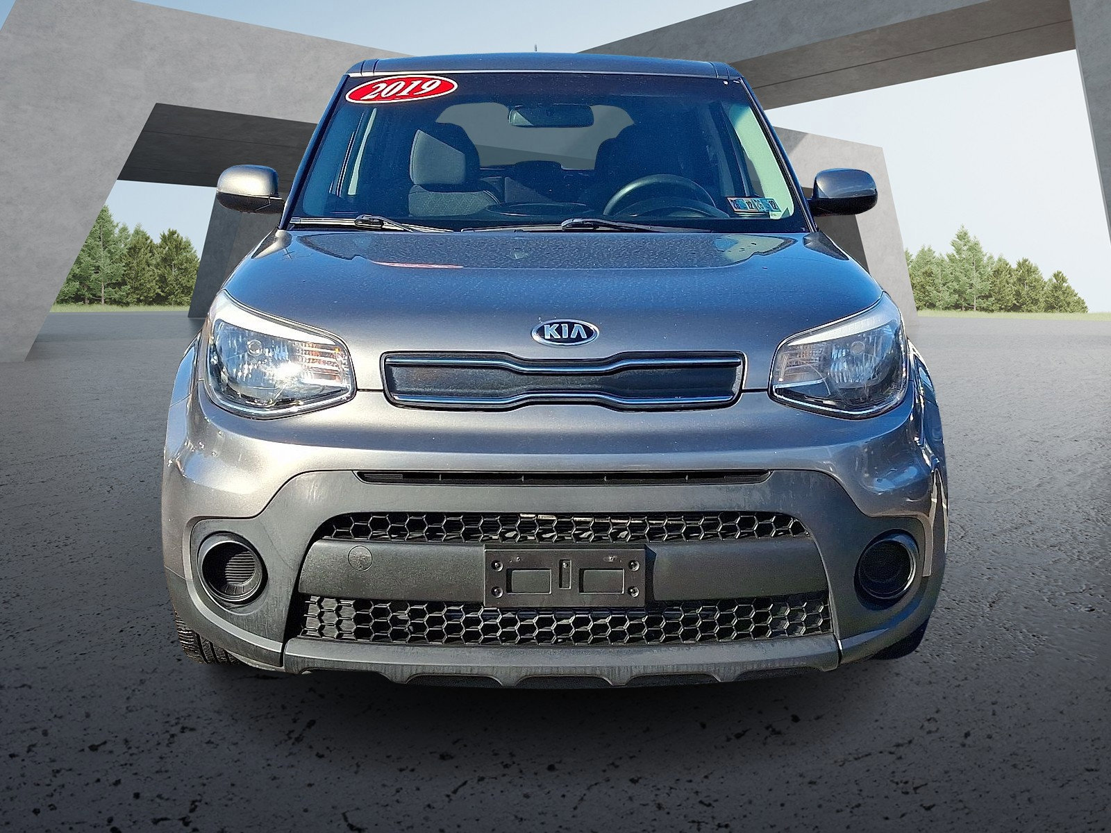Used 2018 Kia Soul video 2