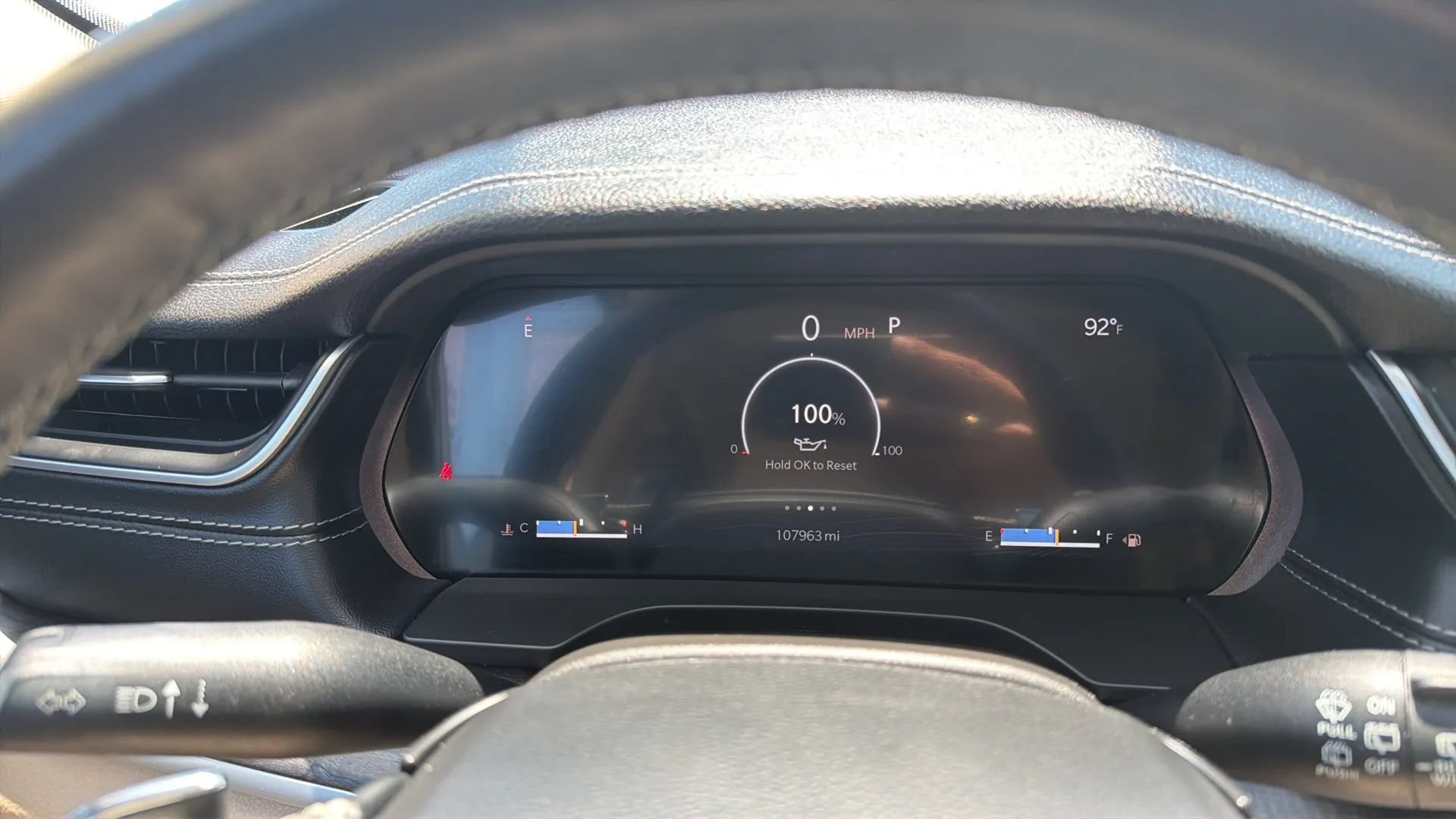Used 2022 Jeep Grand Cherokee L Limited RWD image 12