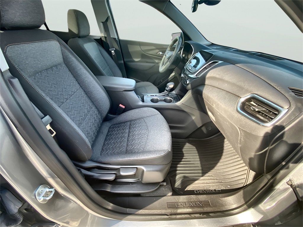 Used 2024 Chevrolet Equinox LT image 26