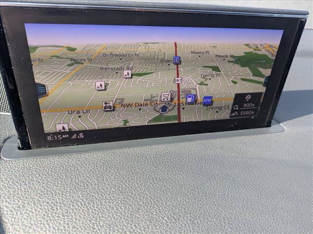 Used 2018 Audi Q7 3.0T Prestige w/ Prestige Package AWD/4WD image 12