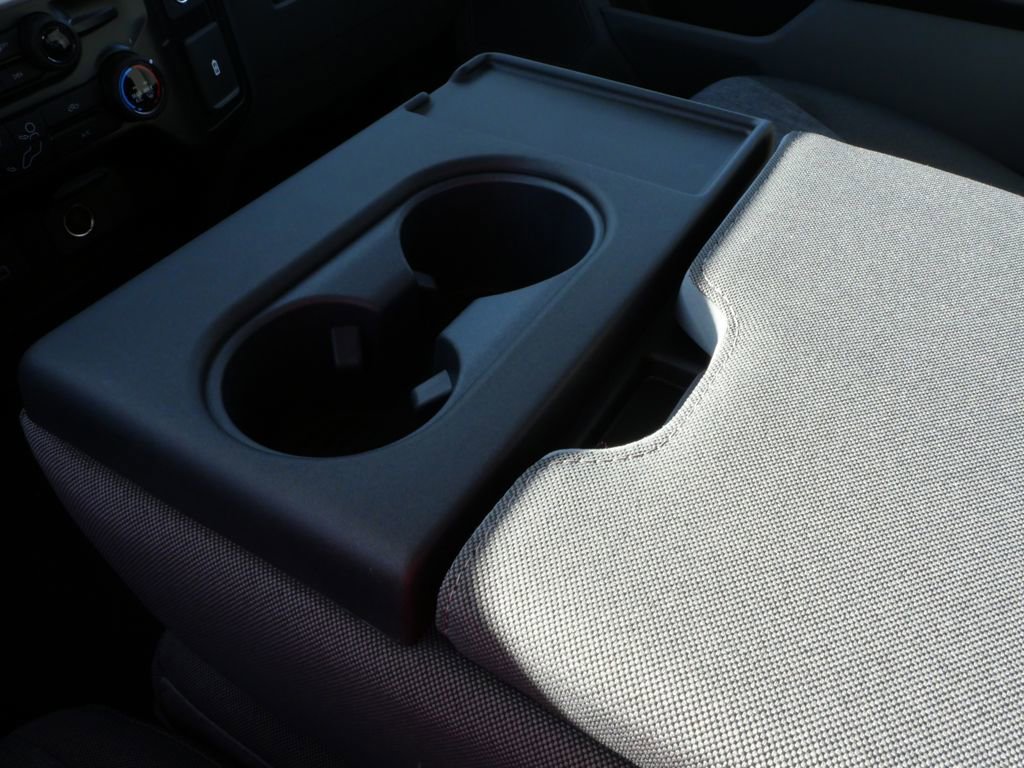 New 2026 Ford F250 XL w/ STX Appearance Package image 24