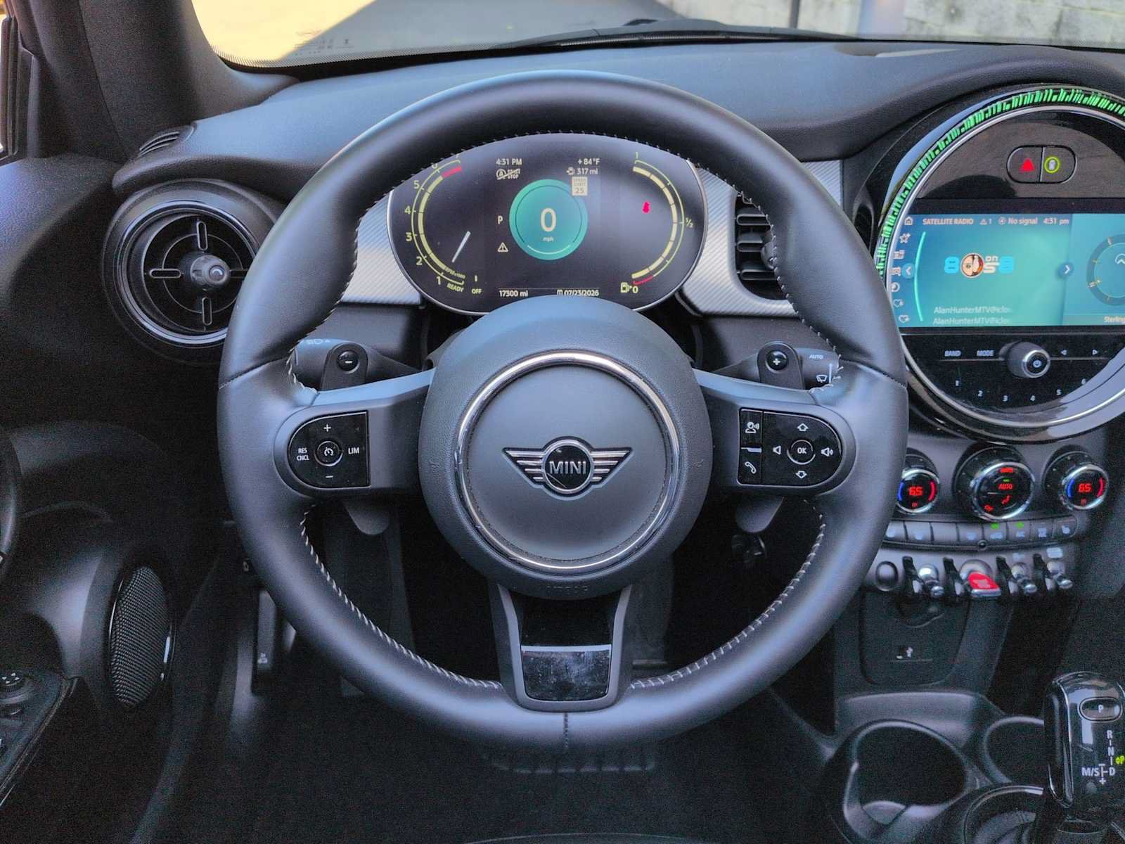 Used 2024 MINI Cooper S FWD image 24